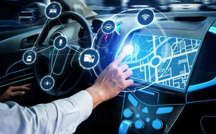 The advantages of touch screen in intelligent interactive experience